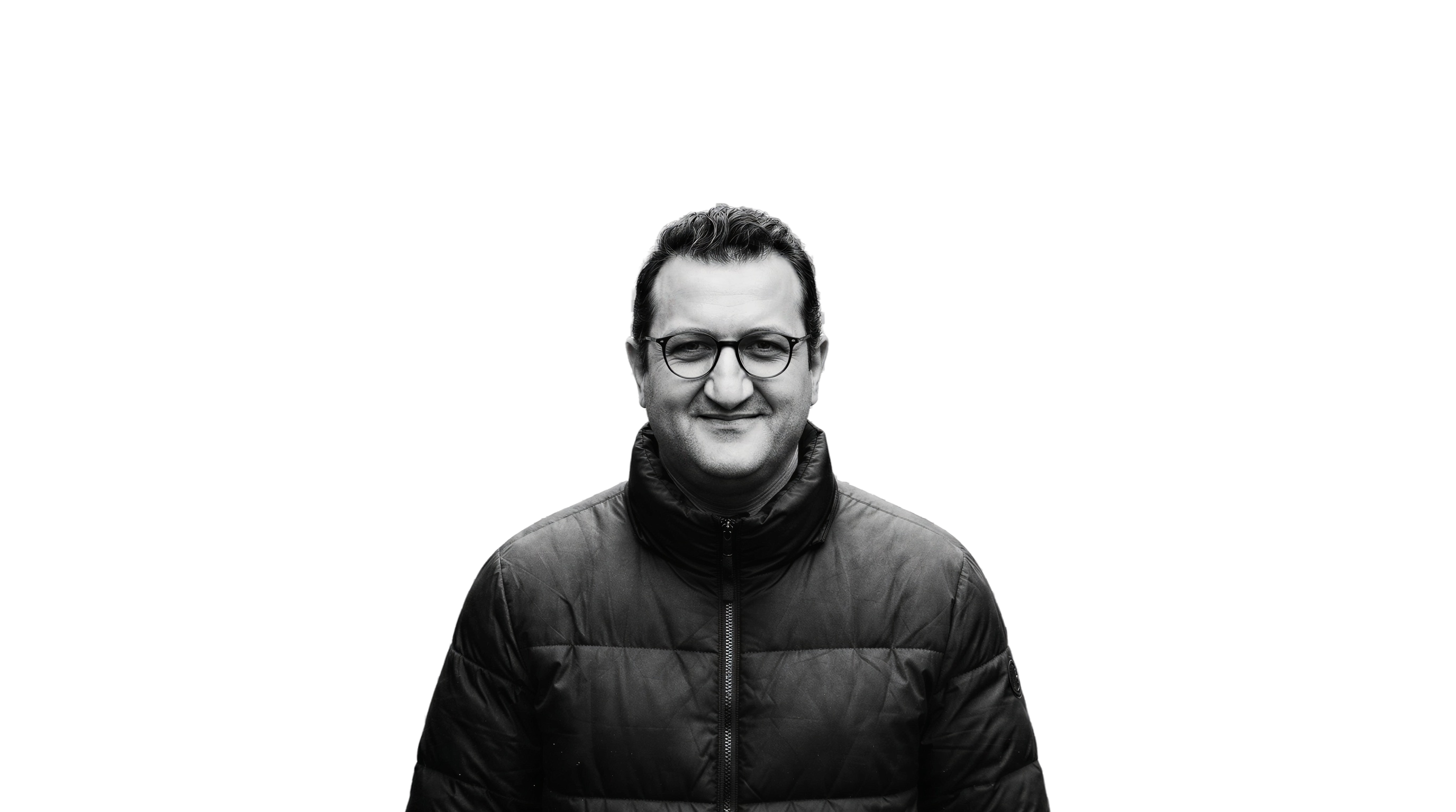 Nima, senior product designer